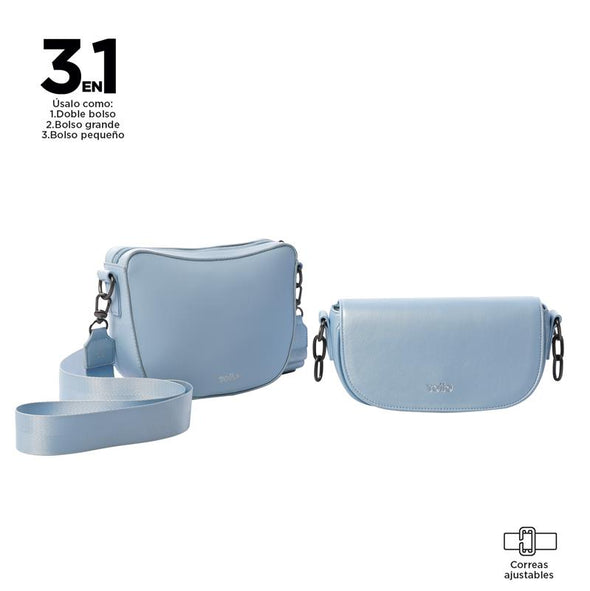Bolso para mujer X 2 Style Pequeño