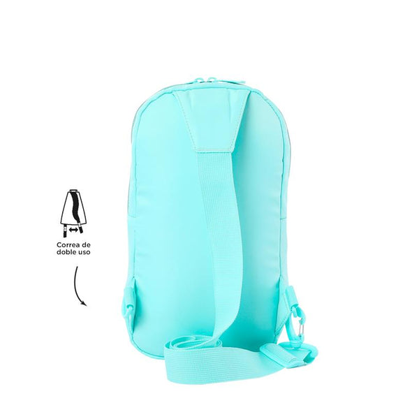 Bolso Mochila Crossover Tracer New Collection (copia)