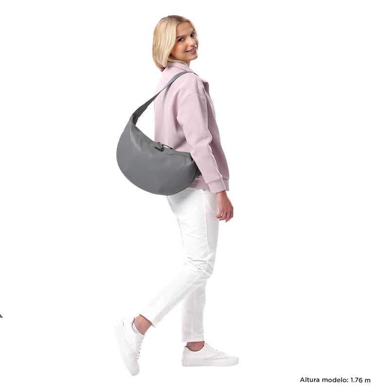 Bolso Para Mujer Duffel Toscana Mediano