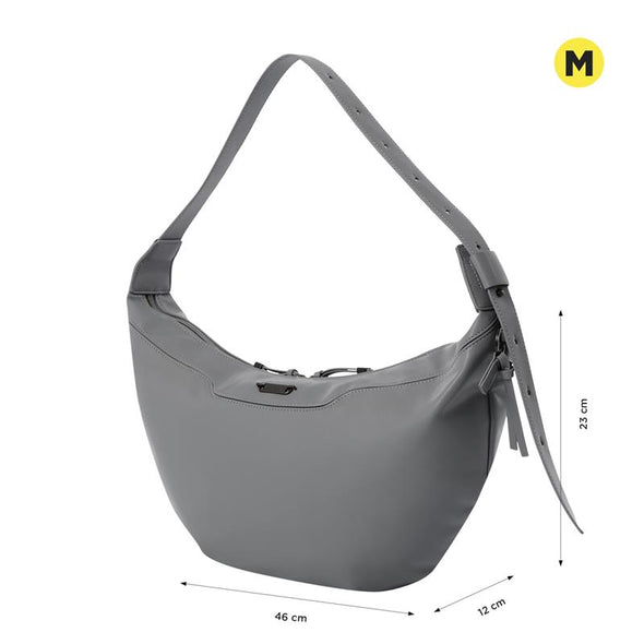 Bolso Para Mujer Duffel Toscana Mediano