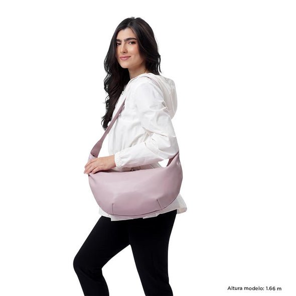 Bolso Para Mujer Duffel Toscana Mediano