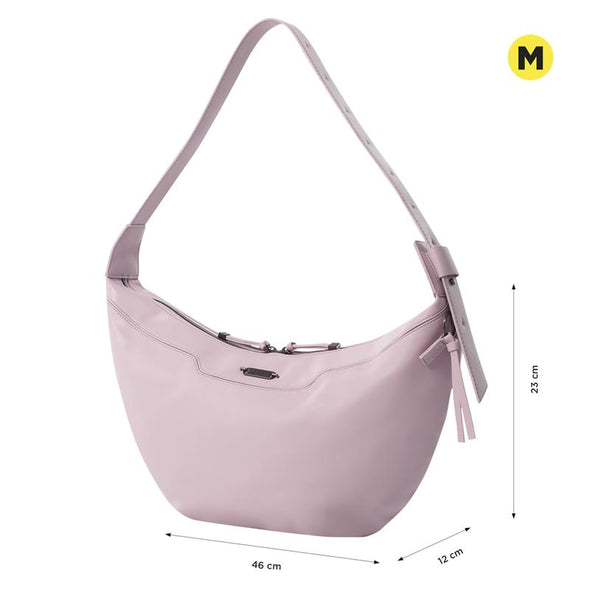 Bolso Para Mujer Duffel Toscana Mediano