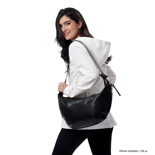 Bolso Para Mujer Duffel Toscana Mediano