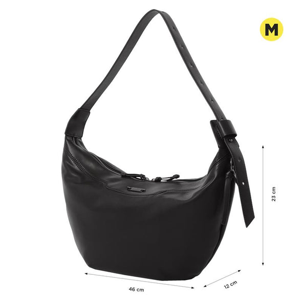Bolso Para Mujer Duffel Toscana Mediano
