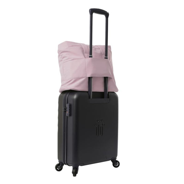 Bolso Para Mujer Duffel Toscana Grande Porta PC 15"