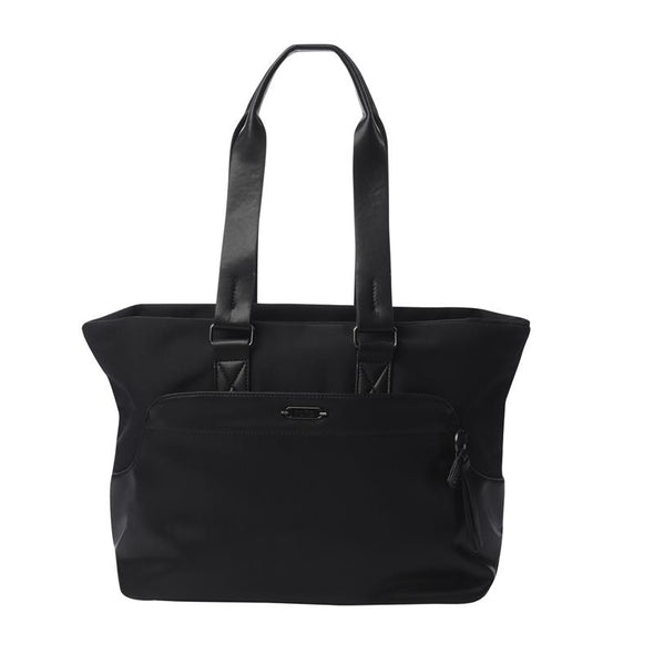 Bolso Para Mujer Duffel Toscana Grande Porta PC 15"
