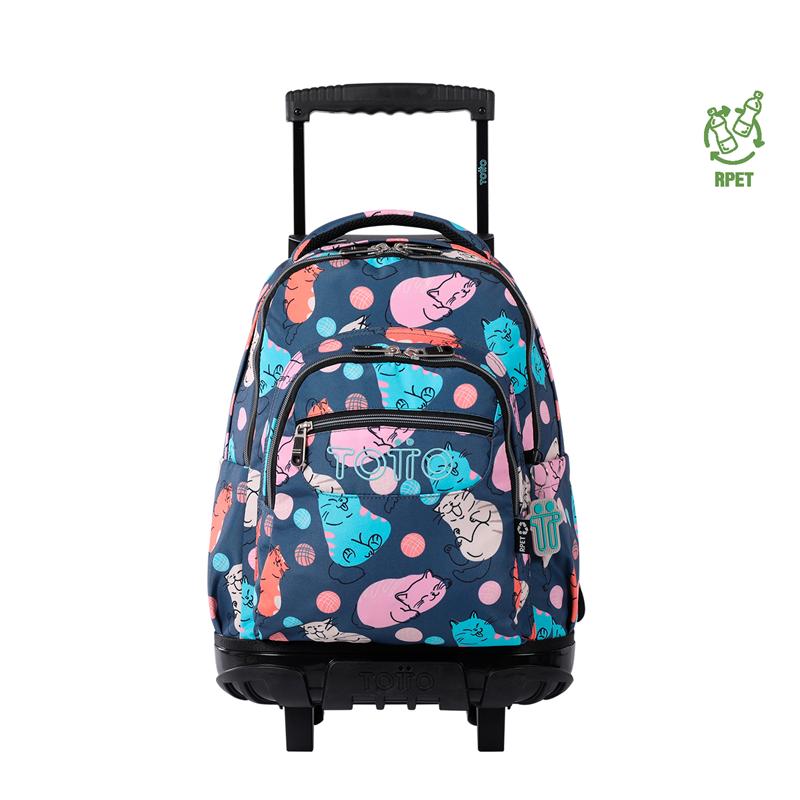 Mochila Rue Bomper Renglon
