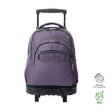 Mochila Rue Bomper Renglon Glitter New Collection