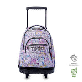 Mochila Rue Bomper Renglon
