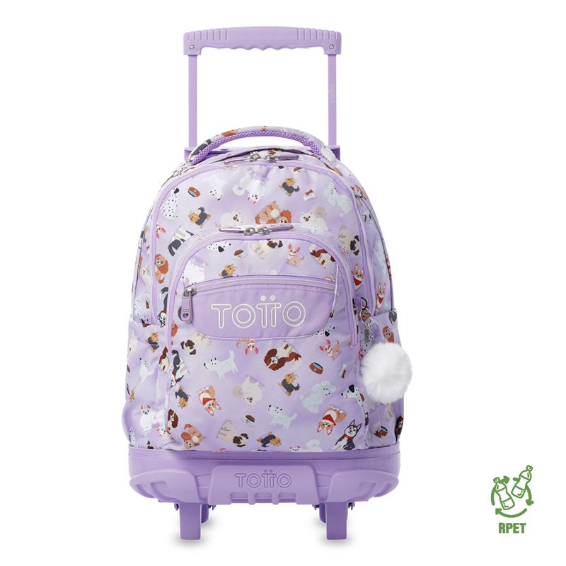 Mochila Rue Bomper Renglon