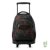 Mochila Rue Bomper Renglon