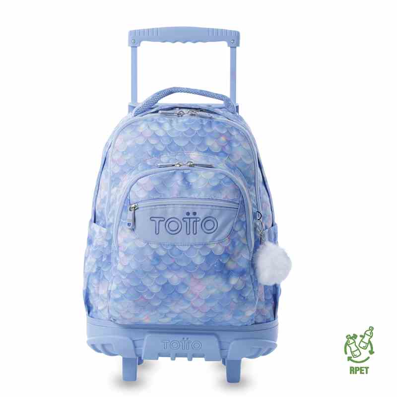 Mochila Rue Bomper Renglon