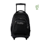 Mochila Rue Bomper Renglones New Collection