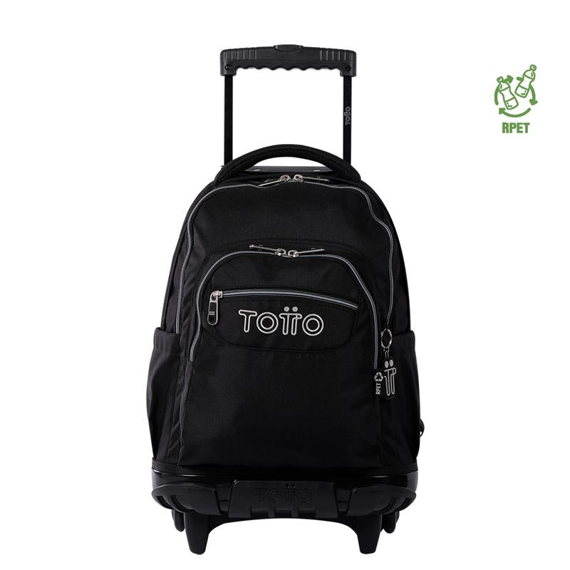 Mochila Rue Bomper Renglones New Collection