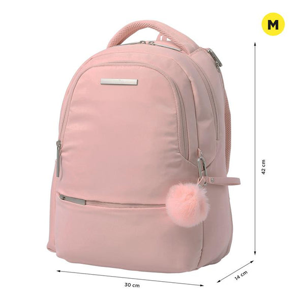 Mochila ejecutiva Adelaide 2 2.0 Porta PC 14"