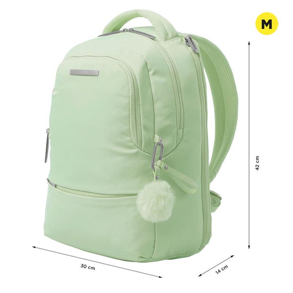 Mochila ejecutiva Adelaide 2 2.0 Porta PC 14"