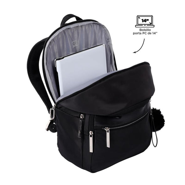 Mochila Adelaide 3 2.0 Porta PC 14"