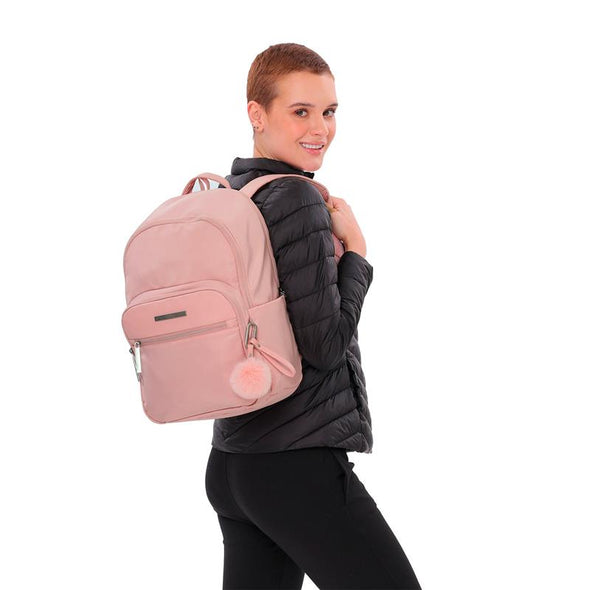 Mochila Adelaide 3 2.0 Porta PC 14"