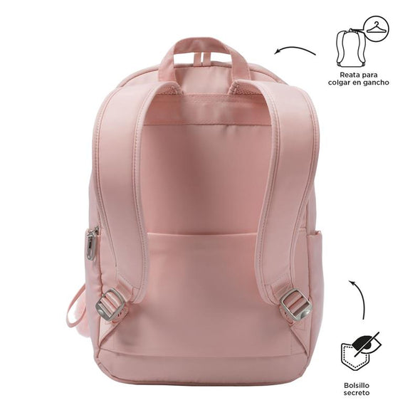 Mochila Adelaide 3 2.0 Porta PC 14"