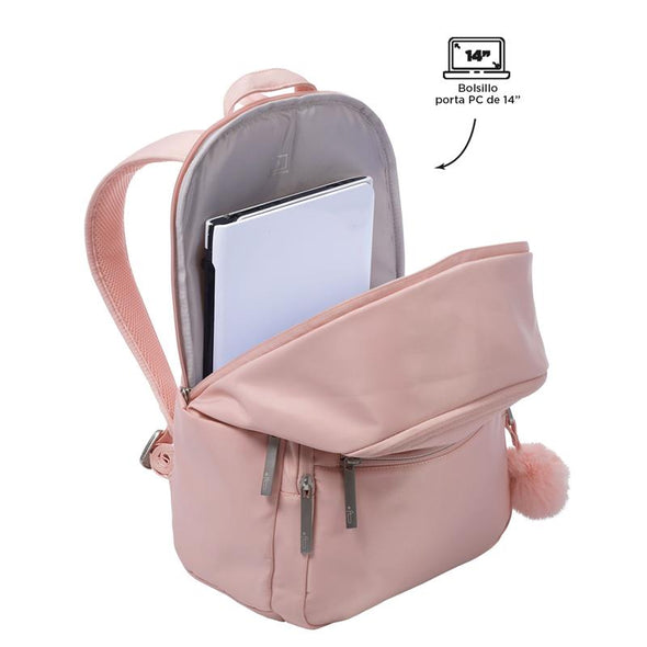 Mochila Adelaide 3 2.0 Porta PC 14"