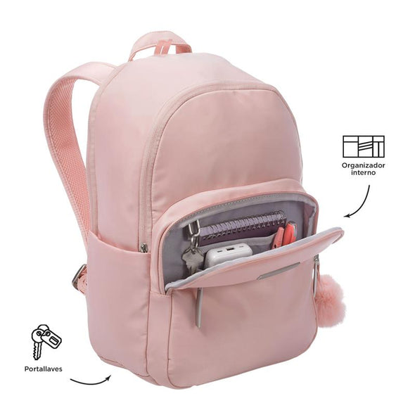 Mochila Adelaide 3 2.0 Porta PC 14"