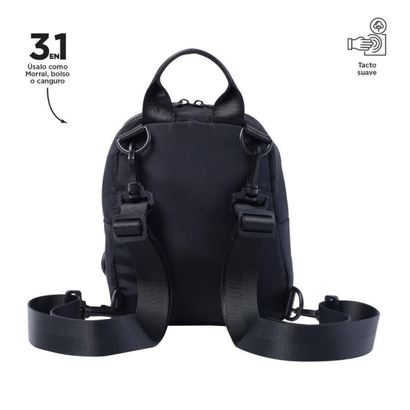 Mochila XS Yuen New Collection