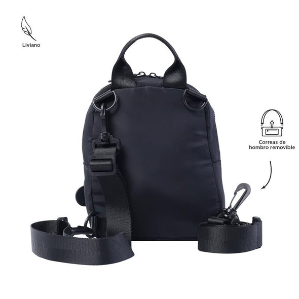 Mochila XS Yuen New Collection