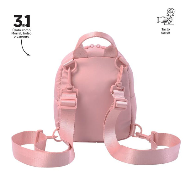 Mochila XS Yuen New Collection