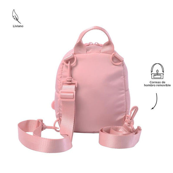 Mochila XS Yuen New Collection