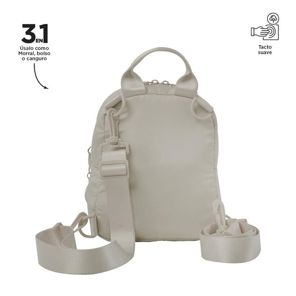 Mochila XS Yuen New Collection