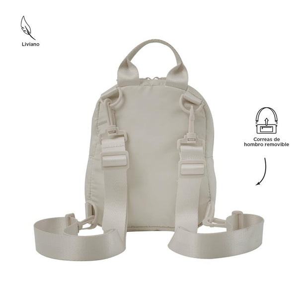 Mochila XS Yuen New Collection