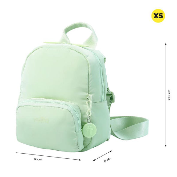 Mochila XS Yuen New Collection