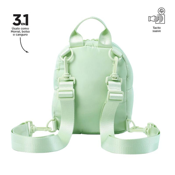 Mochila XS Yuen New Collection