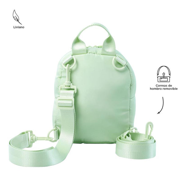 Mochila XS Yuen New Collection