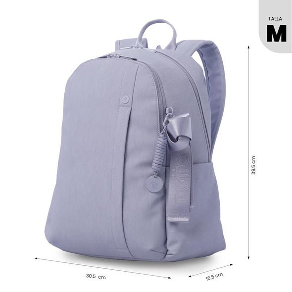 MOCHILA BOW MEDIANA