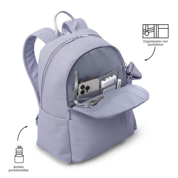MOCHILA BOW MEDIANA