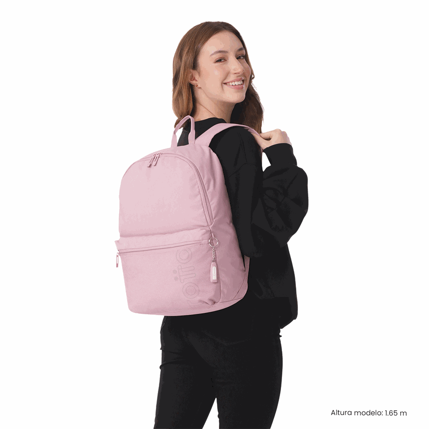 Mochila Dragonar Nilo