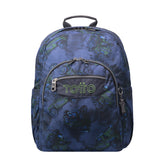 Mochila Acuarela Para Niño