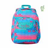 Mochila Acuarela Para Niñas