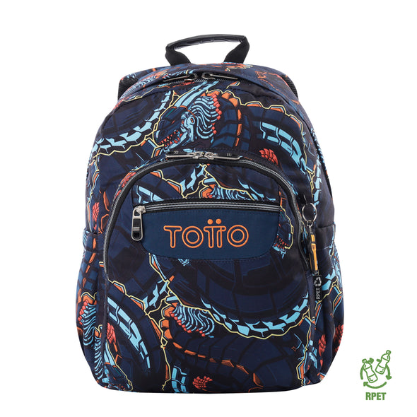 Mochila Acuarela Para Hombre New Collection