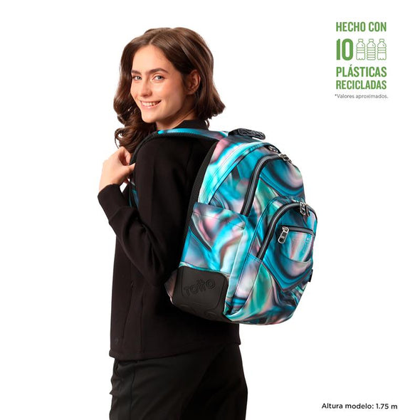 Mochila Rayol Mujer New Collection