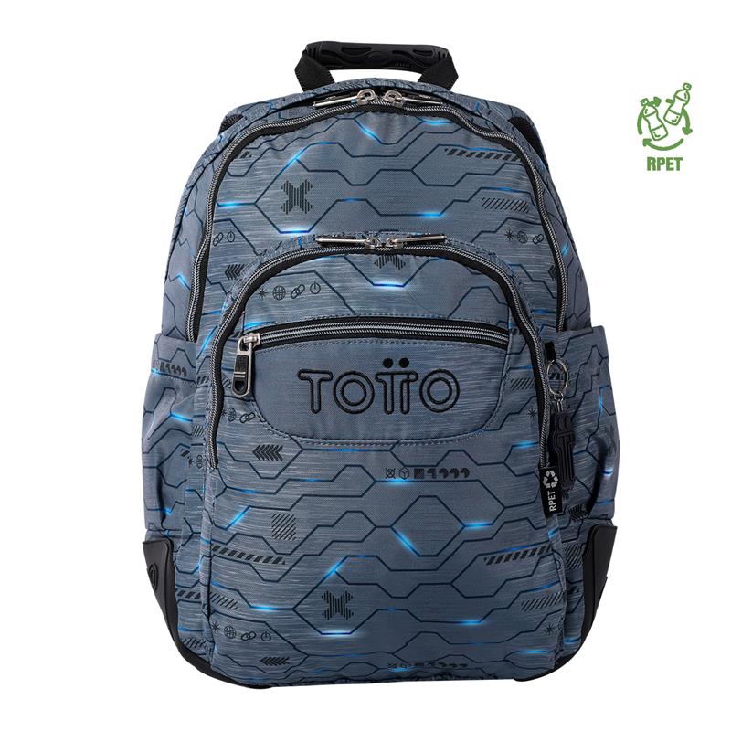 Mochila Rayol Hombre New Collection