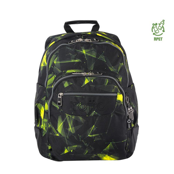 Mochila Rayol Hombre New Collection