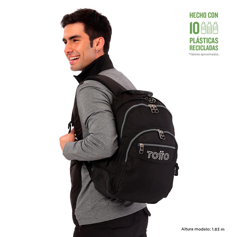 Mochila Rayol New Collection