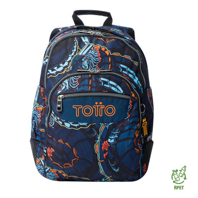 Mochila Rayol Para Hombre New Collection