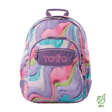 Mochila Rayol Para Niña New Collection
