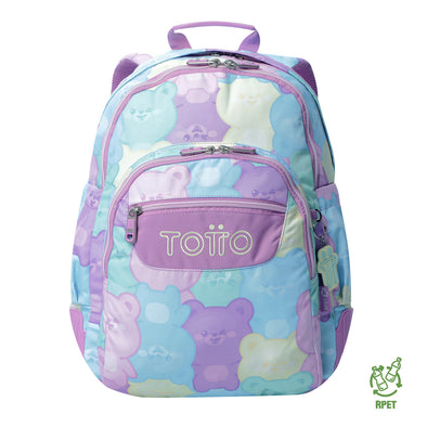 Mochila Para Niña Rayol New Collection