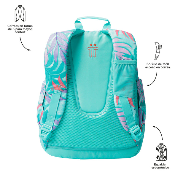 Mochila Para Niña Rayol New Collection