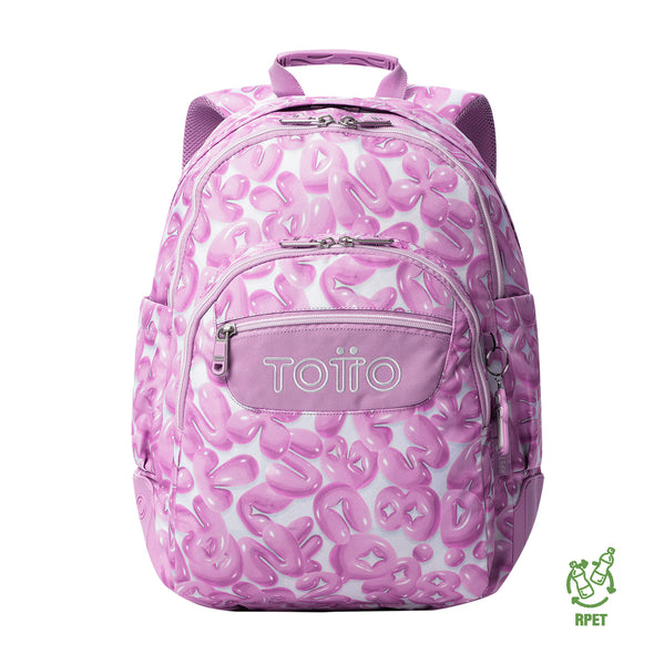 Mochila Rayol Para Niña New Collection