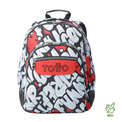 Mochila Para Niño Rayol New Collection